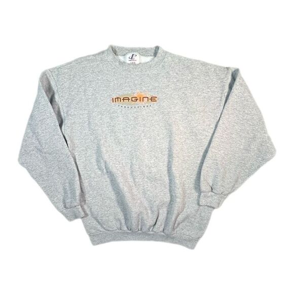 Vintage Y2K Imagine Entertainment Productions Sweater - Picture 1 of 5